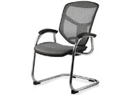 網(wǎng)布會(huì)議椅金卓SG-LAM